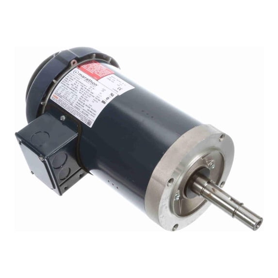 Marathon Motors MGT5106 GT5106 Close-Coupled Pump Motor