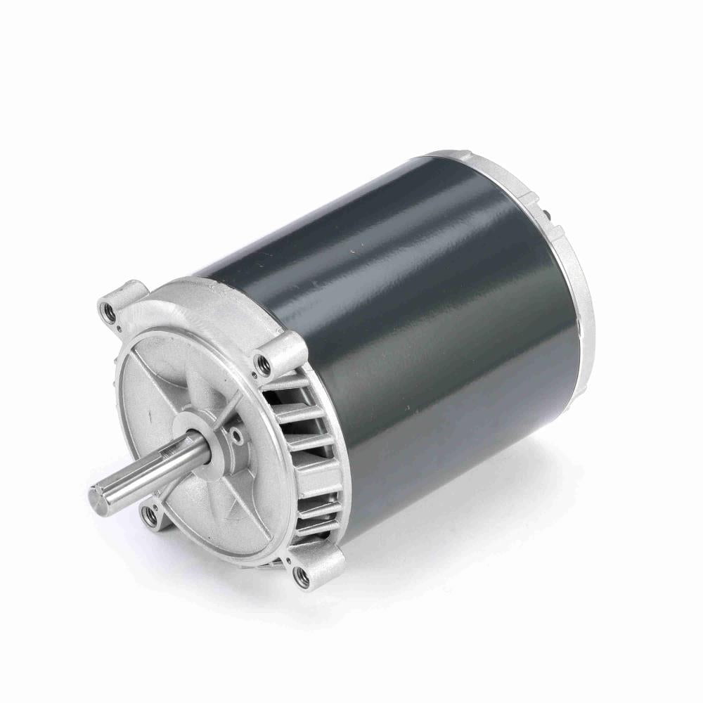 Marathon Motors MH217 H217 Single Phase HVAC/R Motor