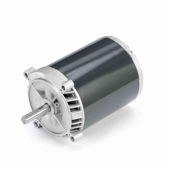 Marathon Motors MH217 H217 Single Phase HVAC/R Motor