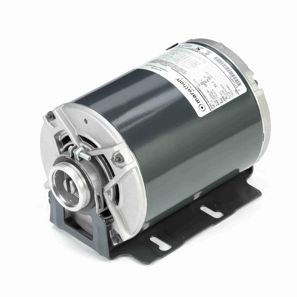 Marathon Motors MH684 H684 Carbonator Pump Motor