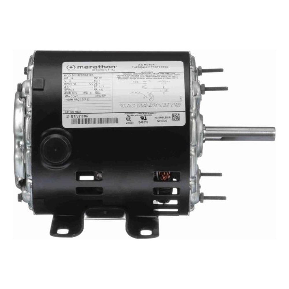 Marathon Motors MH902 H902 General Purpose Motor