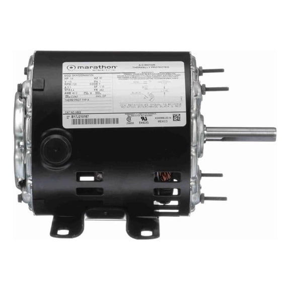 Marathon Motors MH902 H902 General Purpose Motor