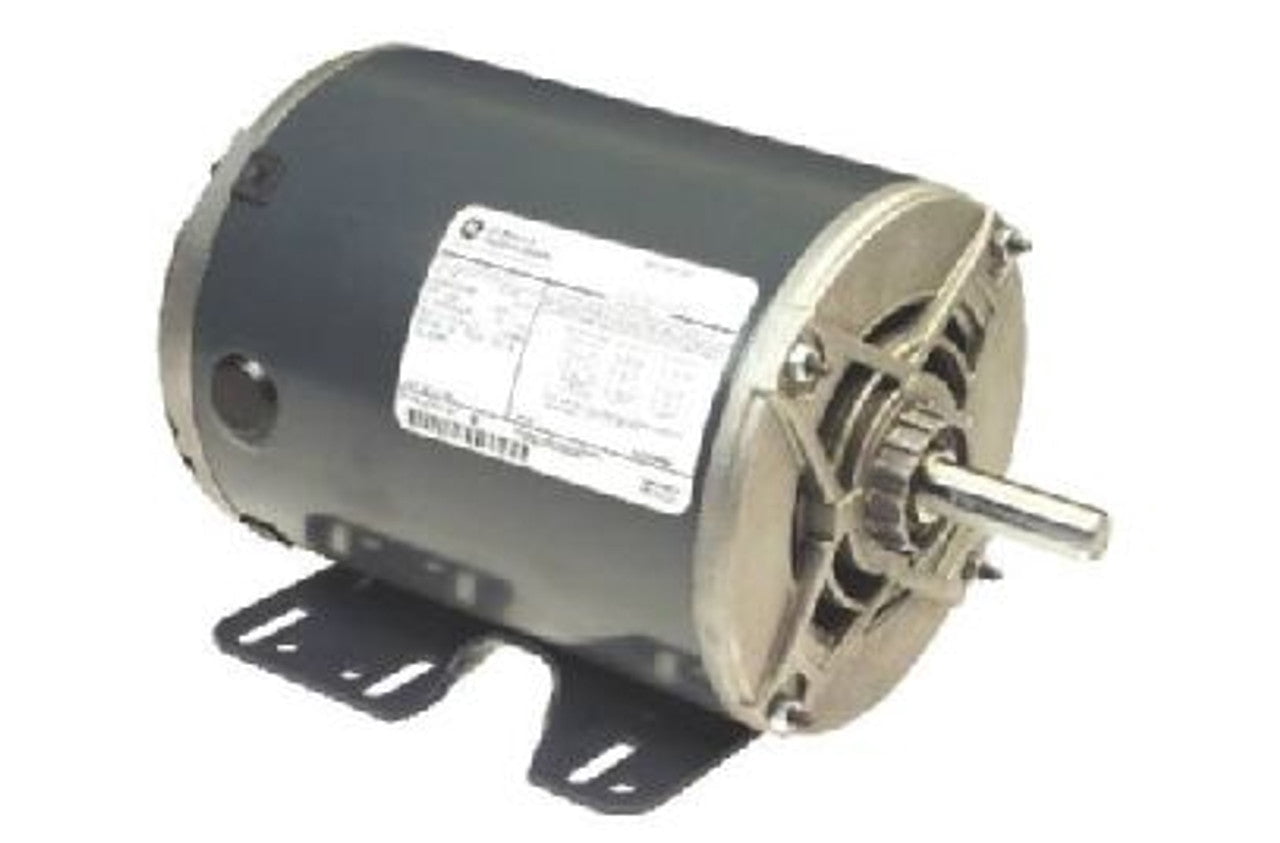 Marathon Motors MH907 Motors H907 Split Phase Dripproof Extended Thru Bolts 3/4 HP