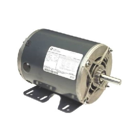 Marathon Motors MH907 Motors H907 Split Phase Dripproof Extended Thru Bolts 3/4 HP