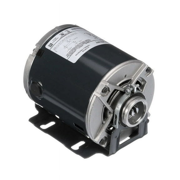 Marathon Motors MH926 Motors Carbonator Pump, 1/2 HP, 1800 RPM, 115 V