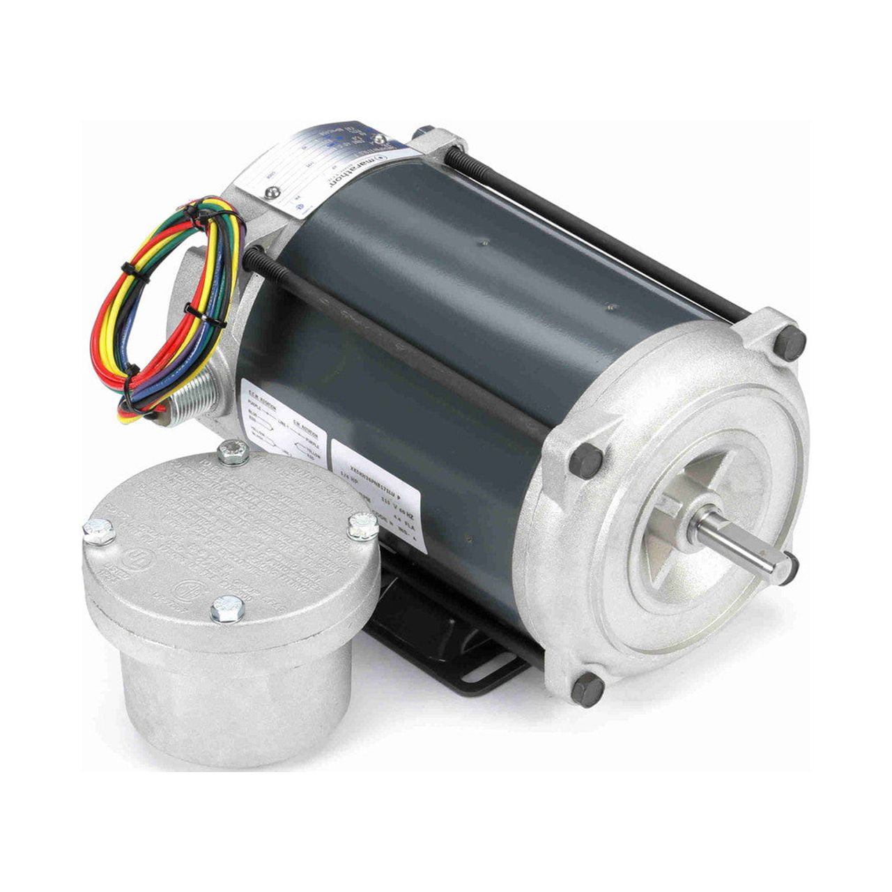 Marathon Motors MHG458 HG458 Explosion Proof Motor