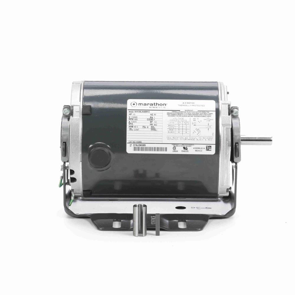 Marathon Motors MHG692 HG692 General Purpose Motor