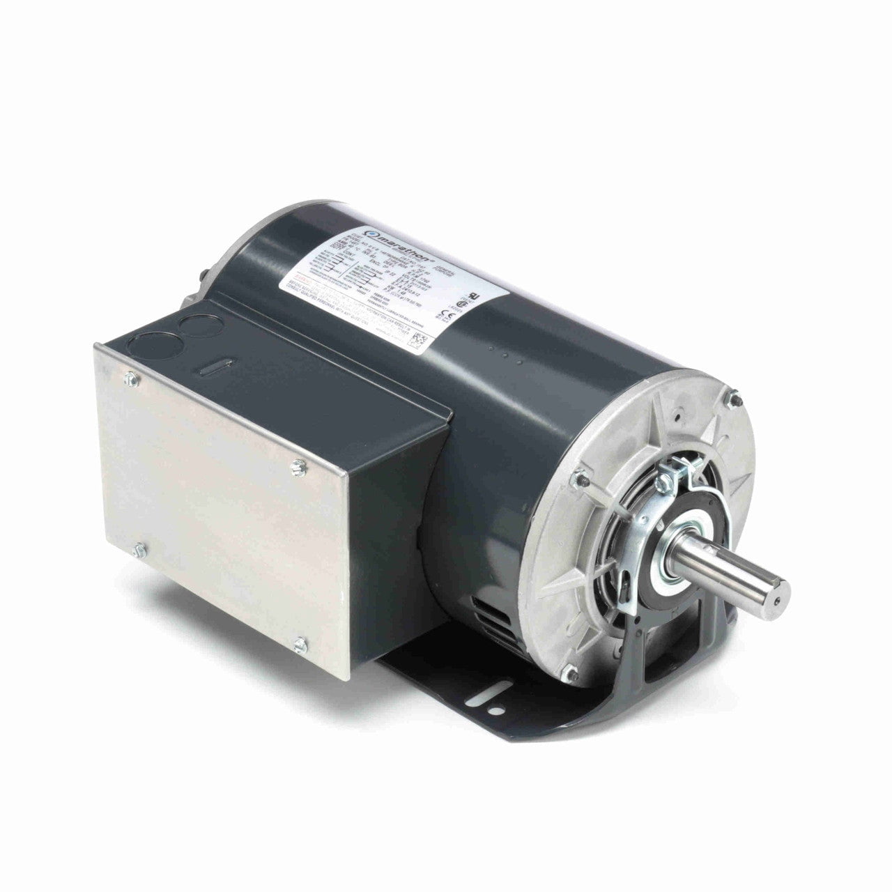 Marathon Motors MI147 I147 General Purpose Motor