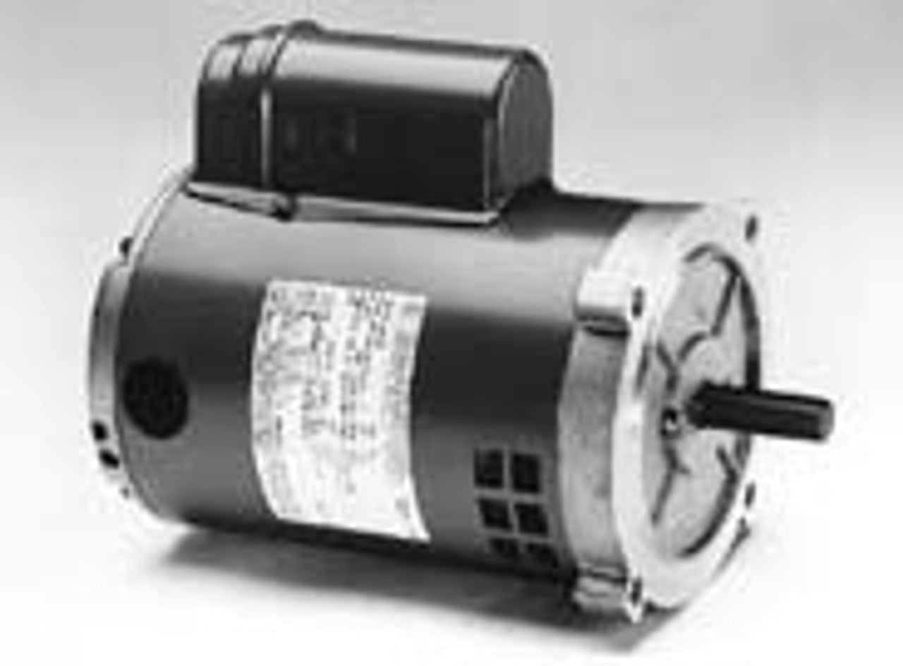 Marathon Motors MJ062 Motors J062 Three Phase Jet Pump