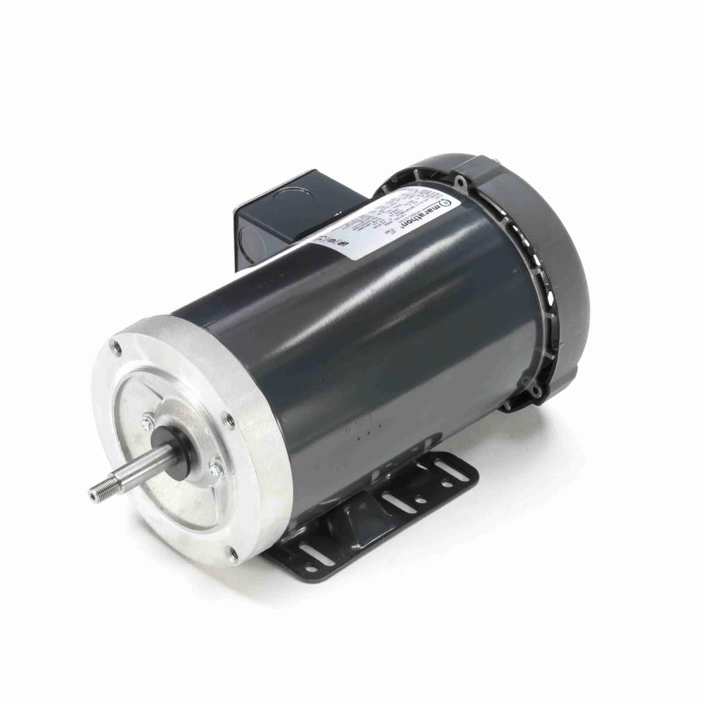 Marathon Motors MJ066A J066A Jet Pump Motor