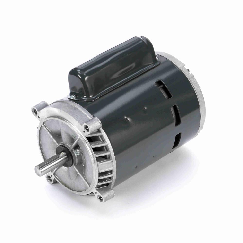 Marathon Motors MJ1025 J1025 Single Phase HVAC/R Motor