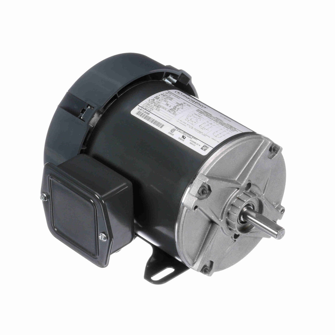 Marathon Motors MK151 K151 General Purpose Motor