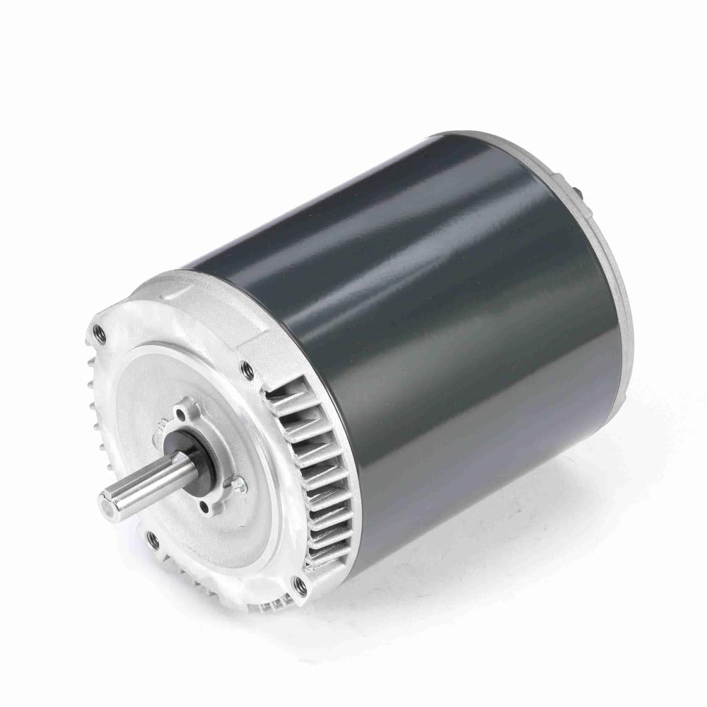 Marathon Motors MK222 K222 Three Phase HVAC/R Motor