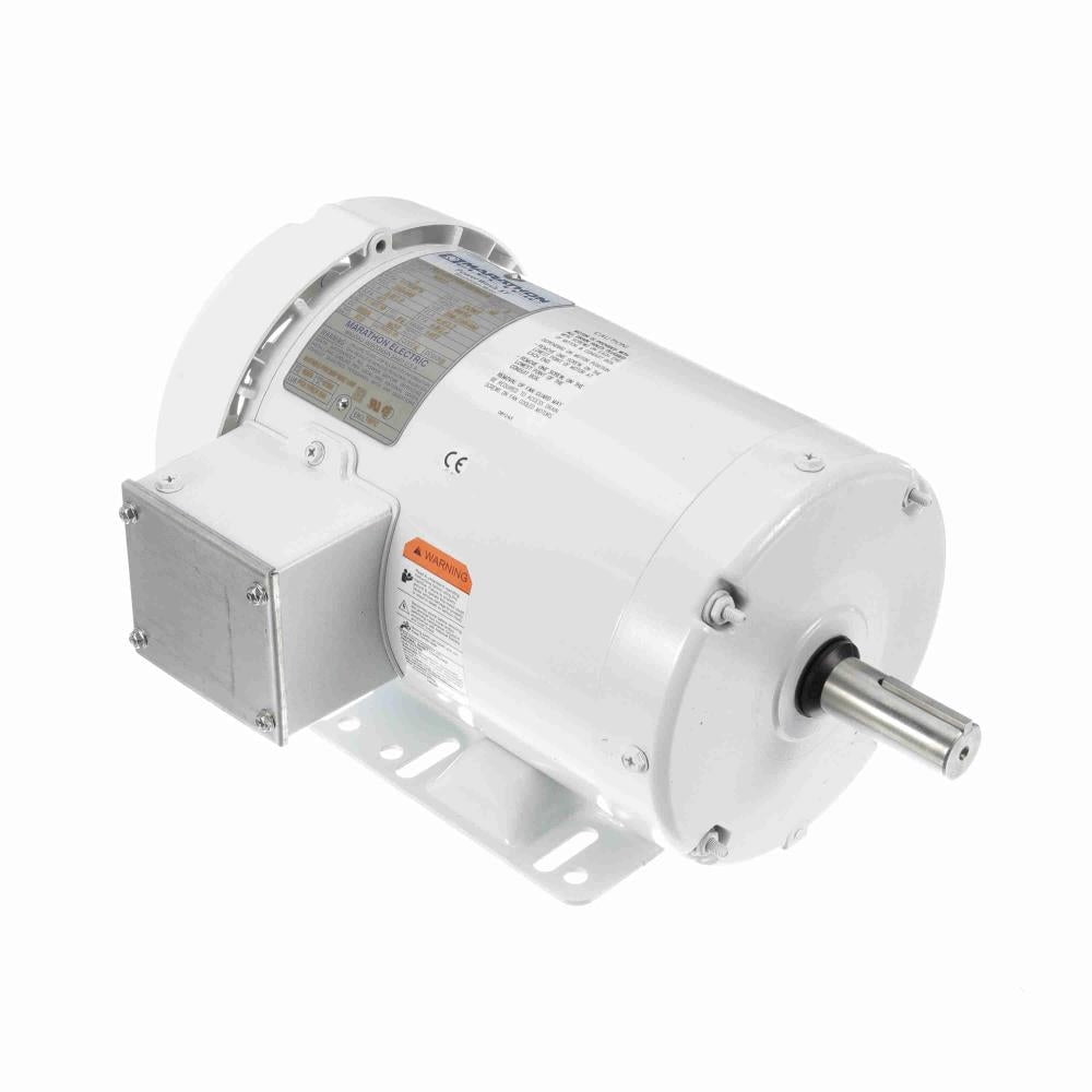 Marathon Motors MN323 N323 Washdown Motor
