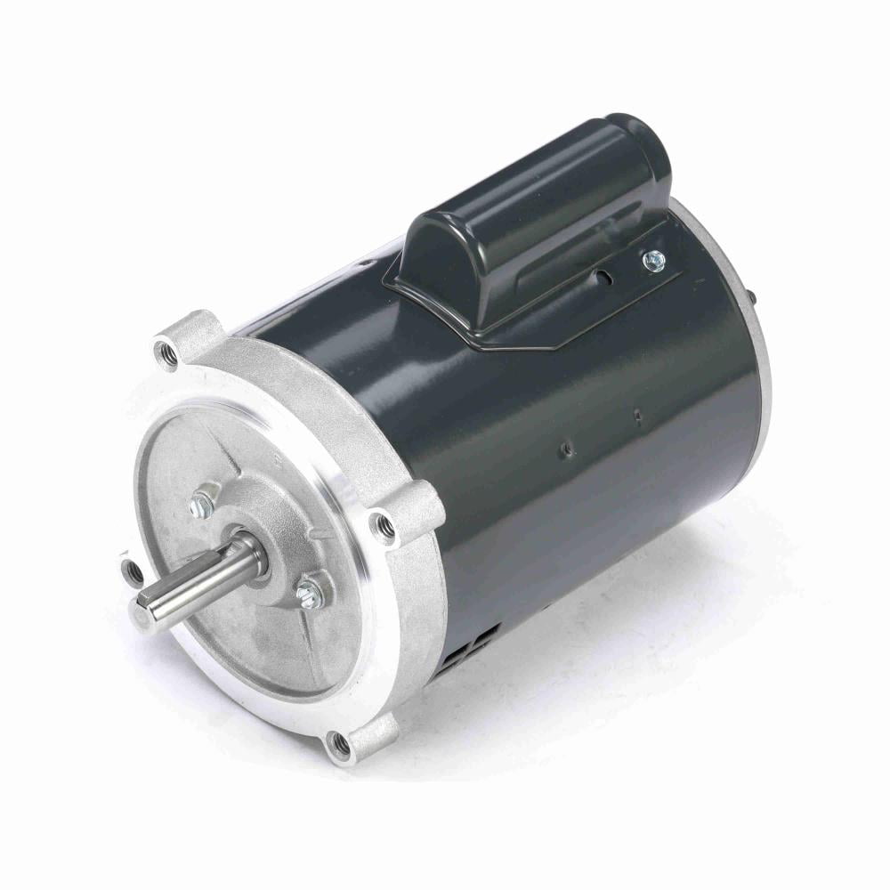 Marathon Motors MO211 O211 Single Phase HVAC/R Motor