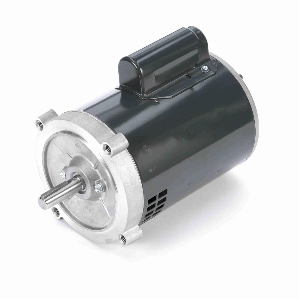 Marathon Motors MO213 O213 Single Phase HVAC/R Motor