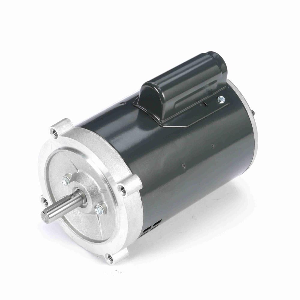Marathon Motors MO214 O214 Single Phase HVAC/R Motor