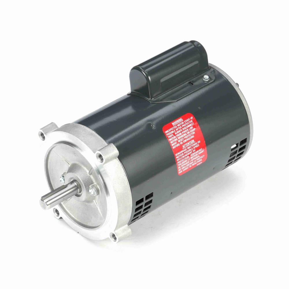 Marathon Motors MO217 O217 Single Phase HVAC/R Motor