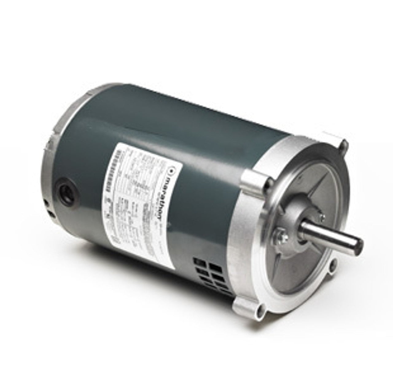 Marathon Motors MO231 O231 Oil Burner Single Phase 1-1/2 HP