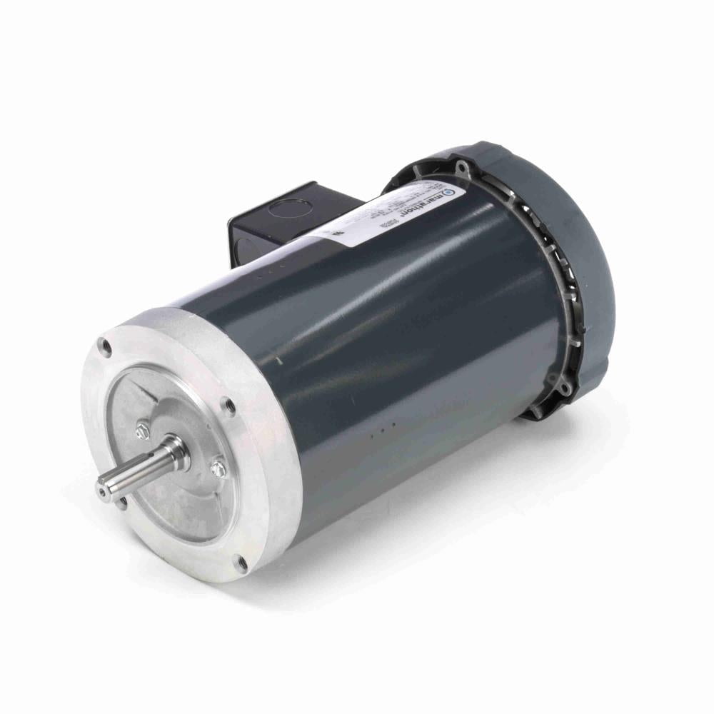 Marathon Motors MP107A P107A General Purpose Motor