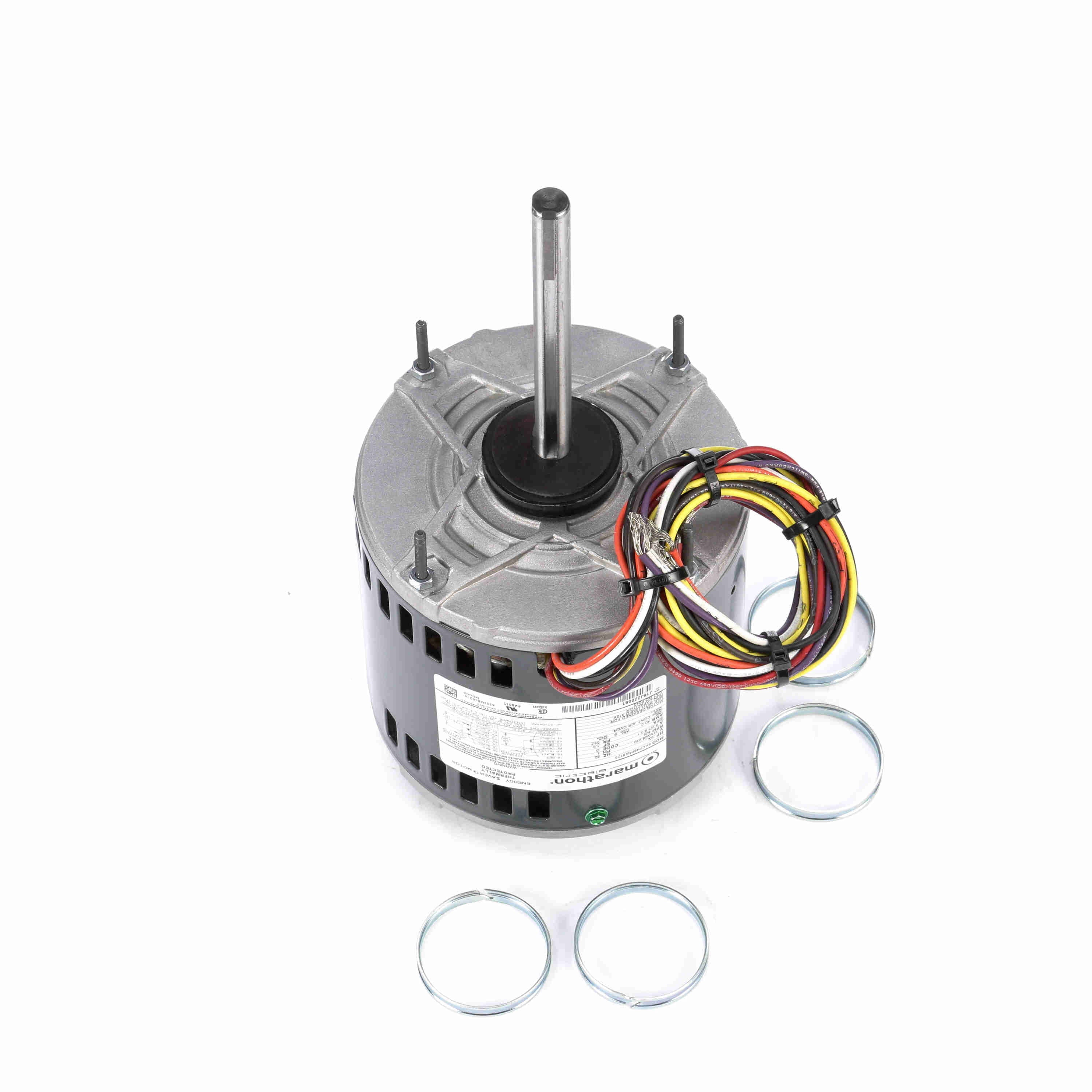 Marathon Motors MP245 P245 Condenser Fan Motor