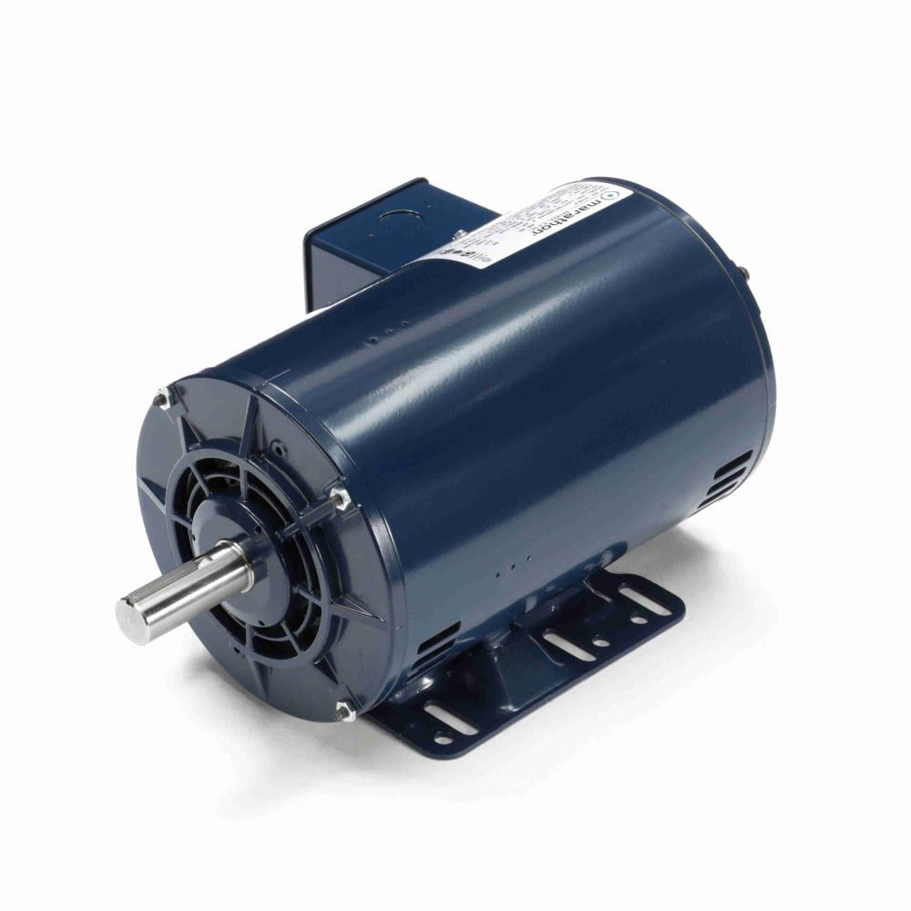 Marathon Motors MU758-P U758-P General Purpose Motor