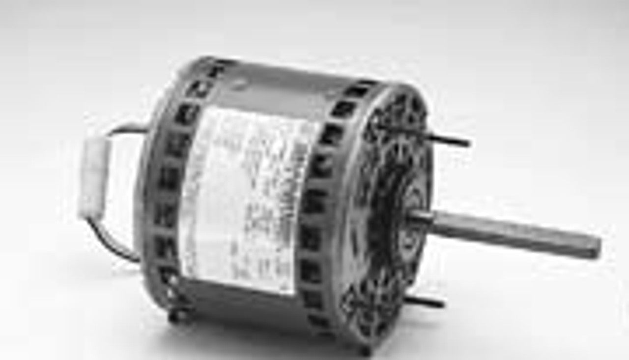 Marathon Motors MX020 X020 Direct Drive Fan and Blower Single Phase PSC 1/2 HP