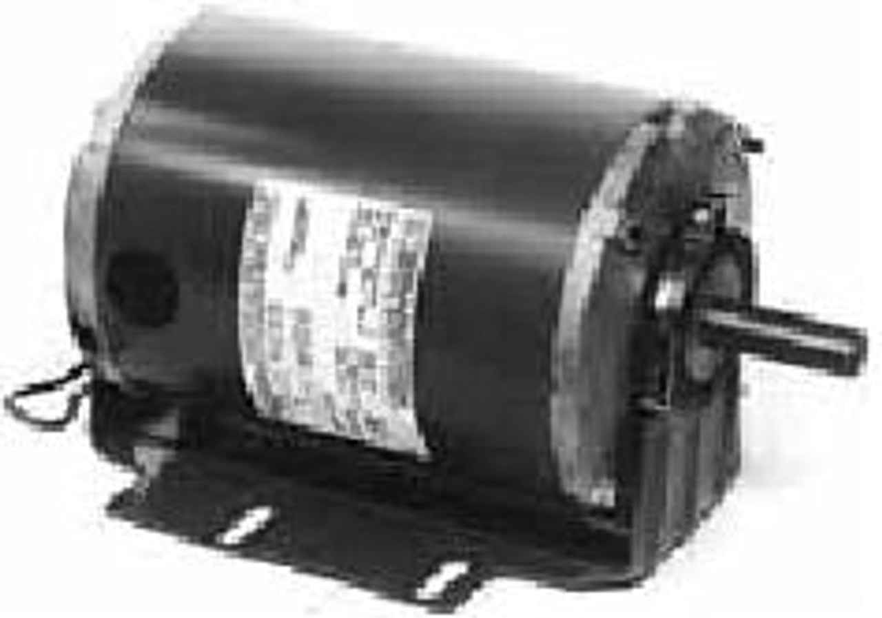 Marathon Motors MX029 X029 Agriculture Fan Single Phase PSC Variable Speed 1/2 HP