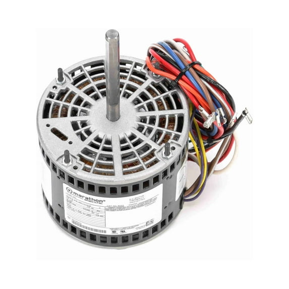 Marathon Motors MX033 X033 Fan and Blower Motor