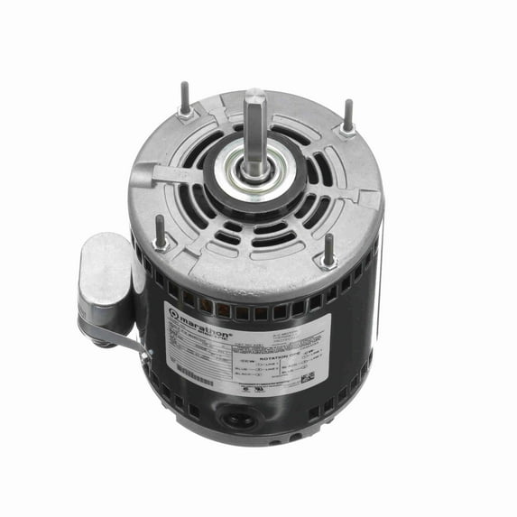 Marathon Motors MX261 X261 Definite Purpose AC Motor