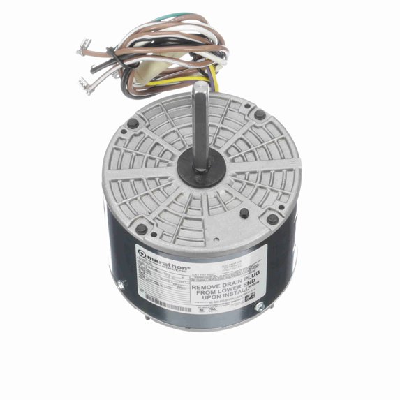 Marathon Motors MX297 X297 Condenser Fan Motor
