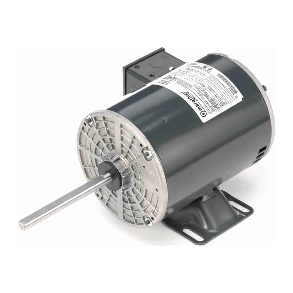 Marathon Motors MX532 X532 Condenser Fan Motor