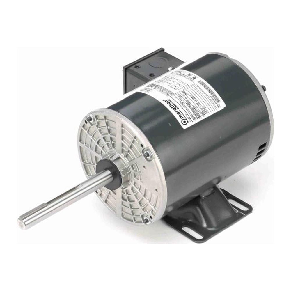 Marathon Motors MX533 X533 Condenser Fan Motor
