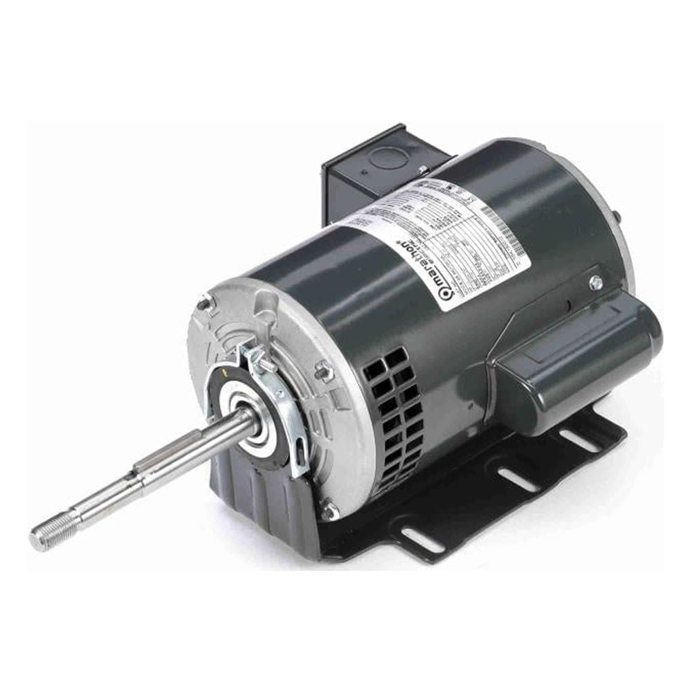 Marathon Motors MX602 X602 Definite Purpose AC Motor