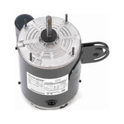 Marathon Motors MX925 1/2 HP Pedestal Fan Motor, 115V, Single Phase