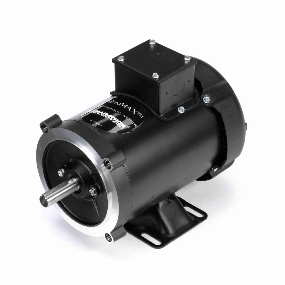 Marathon Motors MY362 Y362 Variable Speed Motor