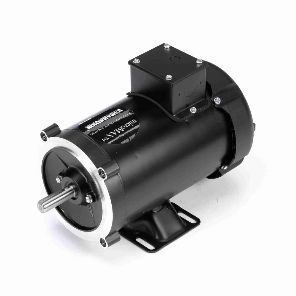 Marathon Motors MY364 Y364 Variable Speed Motor