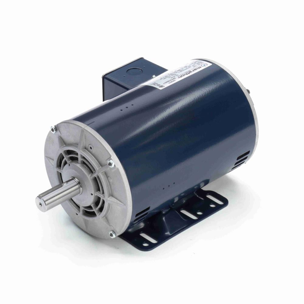 Marathon Motors MY465 Y465 Definite Purpose AC Motor