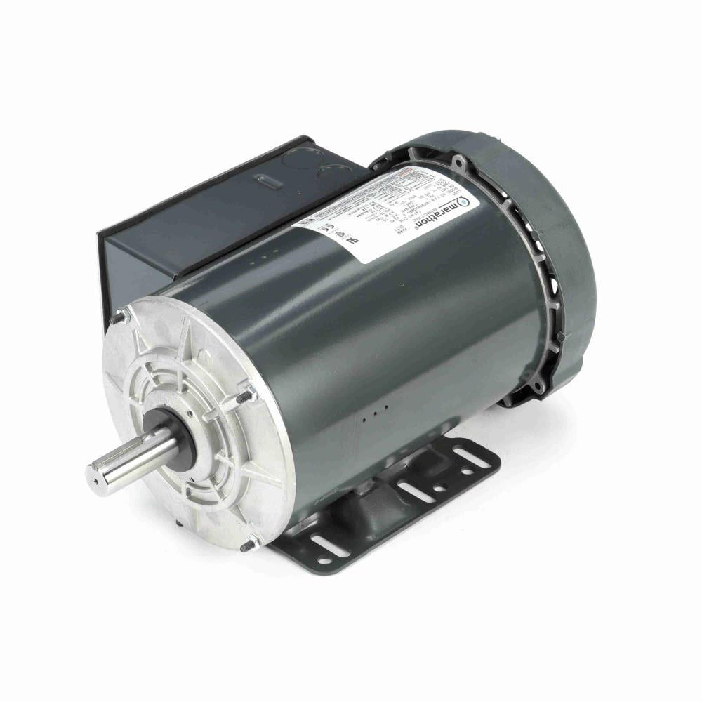 Marathon Motors MZ118 Z118 General Purpose Motor