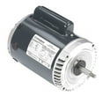 thumbnail image 1 of Marathon Motors Motor,1 1/2 HP,3,450 rpm,56J,115/230V 5KC49NN2167X, 1 of 1