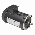 thumbnail image 1 of Vector Motor,3/4 HP,2.28 ft-lb.,230/460V 056H17F2018, 1 of 1