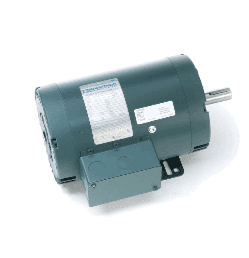 Marathon Motors U759 - Type: Open Dripproof (U759)