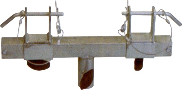 Marathon Mounting Bar