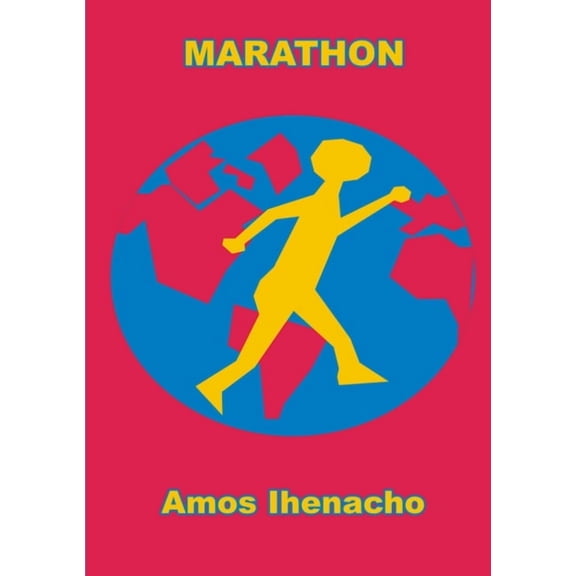Marathon, (Paperback)