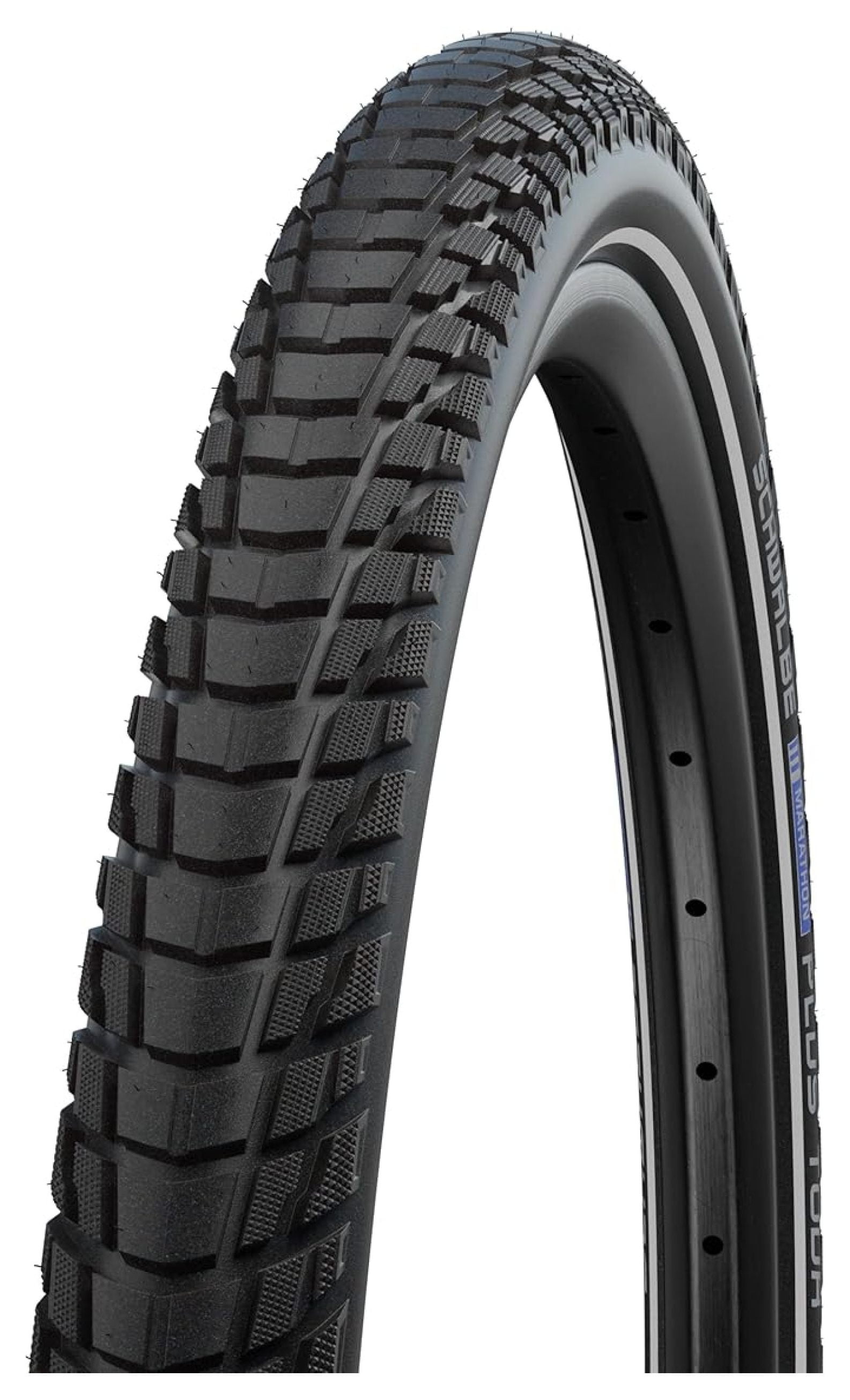 Marathon Plus MTB Hs468 Performance Line Rigid Tyres
