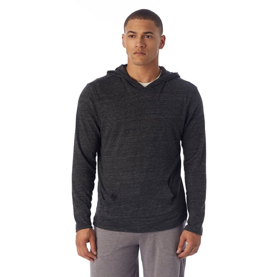 Marathon Pullover Hoodie