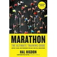 thumbnail image 1 of Marathon, Revised and Updated 5th Edition: The Ultimate Training Guide: Advice, Plans, and Programs for Half and Full Ma, (Paperback), 1 of 1