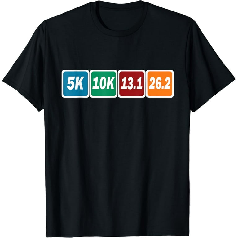 26.2 Marathon Finisher Shirt | Men - Women Running Gift 26.2 Marathon Finisher Shirt | Men - Women Running Gift