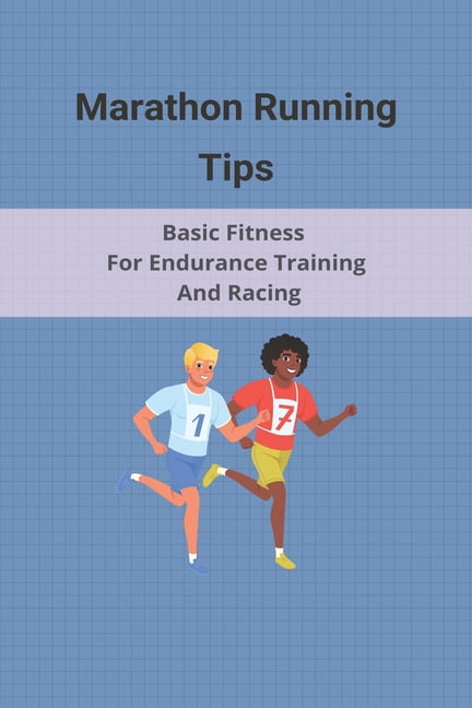 Basic endurance training sale