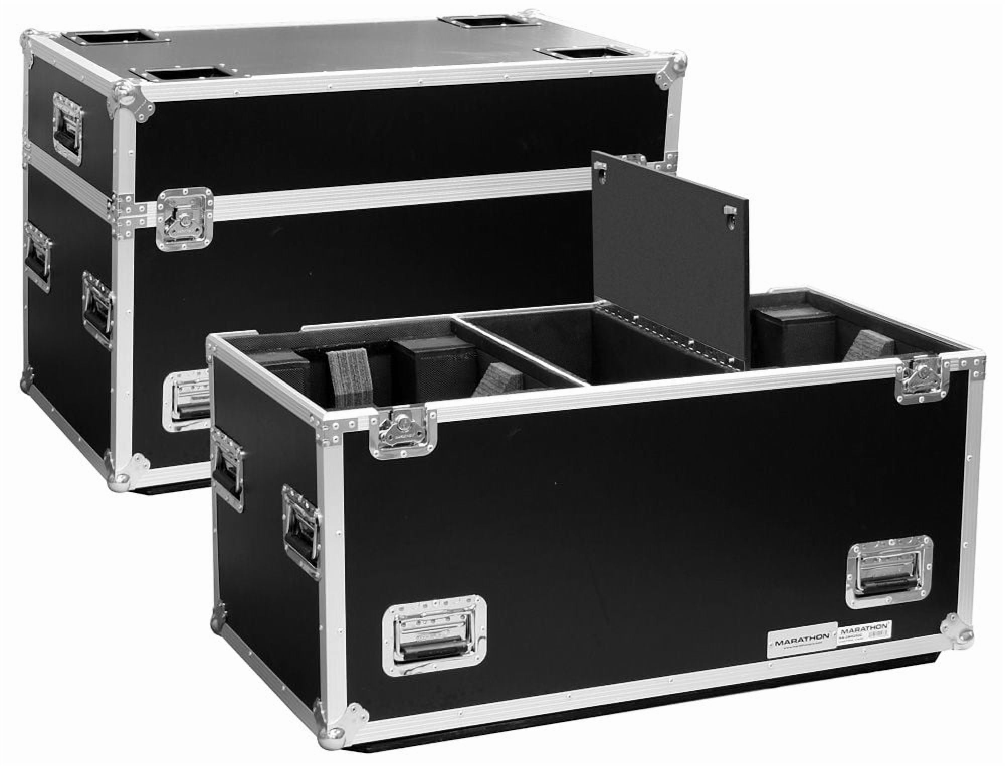 Marathon Shipping Case